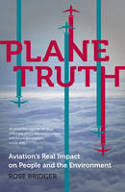 Cover image of book Plane Truth: Aviation