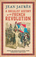 Cover image of book A Socialist History of the French Revolution by Jean Jaur�s