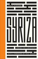 Cover image of book Syriza: Inside the Labyrinth by Kevin Ovenden