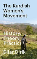 Cover image of book The Kurdish Women