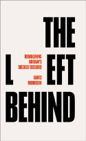 Cover image of book The Left Behind: Reimagining Britain