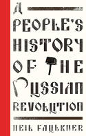 Cover image of book A People