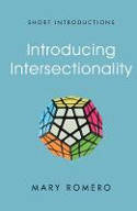 Cover image of book Introducing Intersectionality by Mary Romero