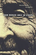 Cover image of book Once in Europa by John Berger