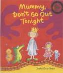 Cover image of book Mummy Don