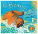Cover image of book The Bear in the Cave by Michael Rosen and Adrian Reynolds