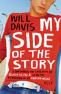 Cover image of book My Side of the Story by Will Davis
