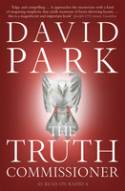 Cover image of book The Truth Commissioner by David Park