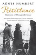Cover image of book Resistance: Memoirs of Occupied France by Agnes Humbert
