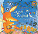 Cover image of book Stormy Weather by Debi Gliori 
