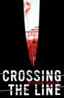 Cover image of book Crossing the Line by Gillian Philip