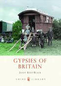 Cover image of book Gypsies of Britain by Janet Keet-Black