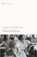 Cover image of book Collected Stories by Tennessee Williams