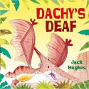 Cover image of book Dinosaur Friends: Dachy