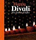 Cover image of book Happy Divali: The Festival of Lights by Joyce Bentley 