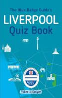 Cover image of book The Blue Badge Guide