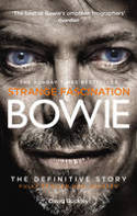 Cover image of book Strange Fascination: David Bowie - The Definitive Story by David Buckley