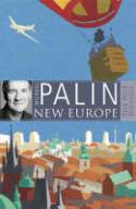 Cover image of book New Europe by Michael Palin