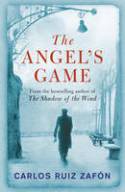 Cover image of book The Angel