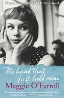 Cover image of book The Hand That First Held Mine by Maggie O