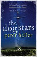 Cover image of book The Dog Stars by Peter Heller