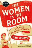 Cover image of book The Women in the Room: Labour