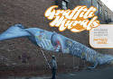 Cover image of book Graffiti Murals: Exploring the Impacts of Street Art by Patrick Verel