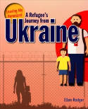 Cover image of book A Refugee