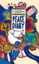 Housmans Peace Diary 2020: with World Peace Directory by Housmans Bookshop
