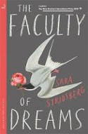 Cover image of book The Faculty of Dreams by Sara Stridsberg