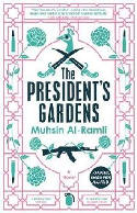 Cover image of book The President