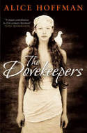 Cover image of book The Dovekeepers by Alice Hoffman