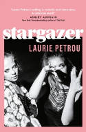 Cover image of book Stargazer by Laurie Petrou
