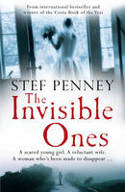 Cover image of book The Invisible Ones by Stef Penney