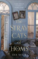 Cover image of book The Stray Cats of Homs by Eva Nour