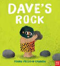 Cover image of book Dave