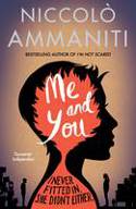 Cover image of book Me and You by Niccolo Ammaniti