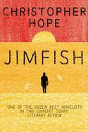 Cover image of book Jimfish by Christopher Hope