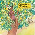 Cover image of book Salamatu and Kandoni Go Missing by Steve Brace and Annie Kubler 