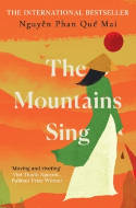 Cover image of book The Mountains Sing by Nguyen Phan Que Mai