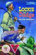 Cover image of book Lockie and Dadge by Frank Murphy