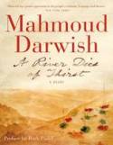 Cover image of book A River Dies of Thirst: Diaries by Mahmoud Darwish 