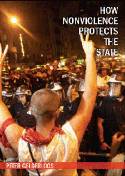 Cover image of book How Non-Violence Protects the State by Peter Gelderloos