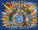 2021 Peace Calendar by 
