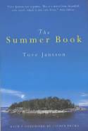 Cover image of book The Summer Book by Tove Jansson 