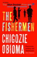 Cover image of book The Fishermen by Chigozie Obioma