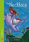 Cover image of book The Necklace by Patricia Borlenghi