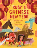 Cover image of book Ruby