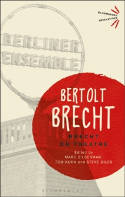 Cover image of book Brecht on Theatre by Bertolt Brecht