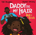 Cover image of book Daddy Do My Hair: Beth